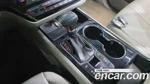 Kia Carnival, 2019 — миниатюра 12
