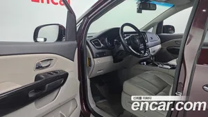 Kia Carnival, 2019 — миниатюра 13