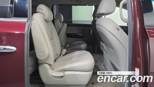 Kia Carnival, 2019 — миниатюра 17