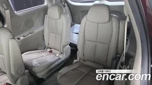 Kia Carnival, 2019 — миниатюра 18