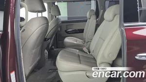 Kia Carnival, 2019 — миниатюра 19