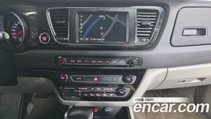 Kia Carnival, 2019 — миниатюра 20