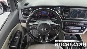 Kia Carnival, 2019 — миниатюра 21