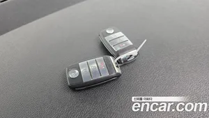 Kia Carnival, 2019 — миниатюра 23
