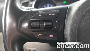 Kia Carnival, 2019 — миниатюра 24