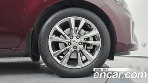 Kia Carnival, 2019 — миниатюра 7