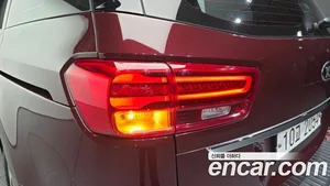 Kia Carnival, 2019 — миниатюра 9