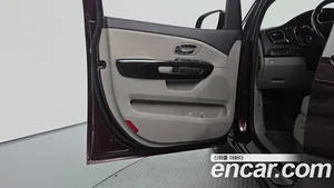 Kia Carnival, 2019 — миниатюра 14