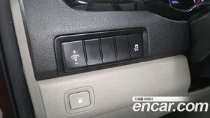 Kia Carnival, 2019 — миниатюра 28