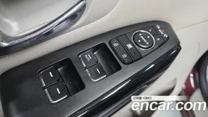 Kia Carnival, 2019 — миниатюра 36