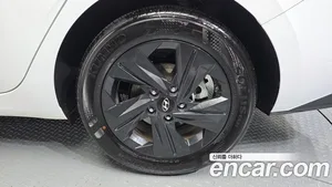 Hyundai Avante, 2022 — миниатюра 5