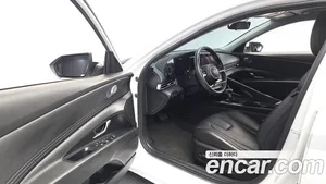 Hyundai Avante, 2022 — миниатюра 13