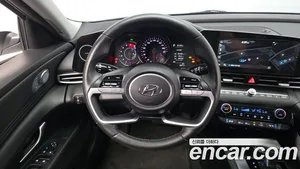 Hyundai Avante, 2022 — миниатюра 19