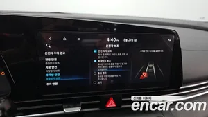 Hyundai Avante, 2022 — миниатюра 22