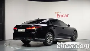 Lexus LS, 2018 — миниатюра 2