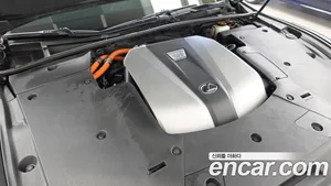Lexus LS, 2018 — миниатюра 6