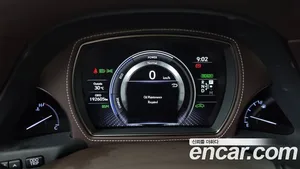 Lexus LS, 2018 — миниатюра 8