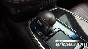Lexus LS, 2018 — миниатюра 9