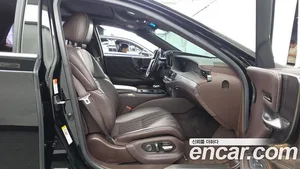 Lexus LS, 2018 — миниатюра 11