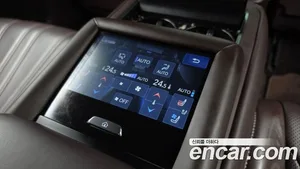 Lexus LS, 2018 — миниатюра 19