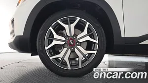 Kia Seltos, 2020 — миниатюра 4