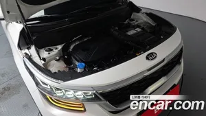 Kia Seltos, 2020 — миниатюра 5