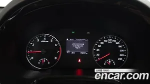 Kia Seltos, 2020 — миниатюра 10