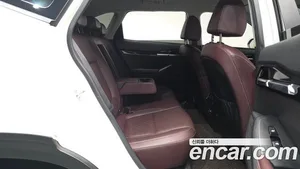 Kia Seltos, 2020 — миниатюра 16