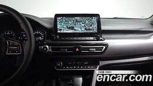 Kia Seltos, 2020 — миниатюра 19