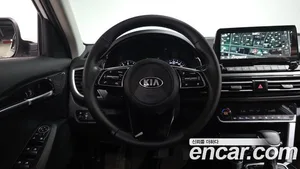 Kia Seltos, 2020 — миниатюра 20
