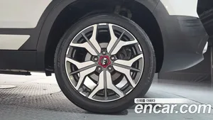Kia Seltos, 2020 — миниатюра 6
