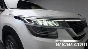 Kia Seltos, 2020 — миниатюра 7