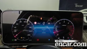 Mercedes-Benz S-Class, 2025 — миниатюра 11