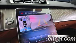 Mercedes-Benz S-Class, 2025 — миниатюра 20