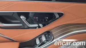 Mercedes-Benz S-Class, 2025 — миниатюра 24