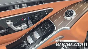 Mercedes-Benz S-Class, 2025 — миниатюра 25