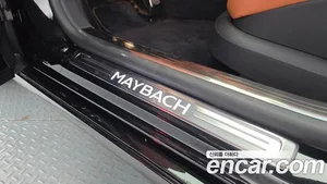 Mercedes-Benz S-Class, 2025 — миниатюра 27