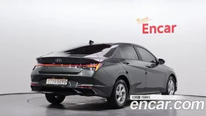 Hyundai Avante, 2020 — миниатюра 2