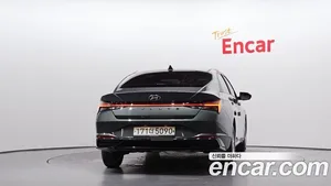 Hyundai Avante, 2020 — миниатюра 4