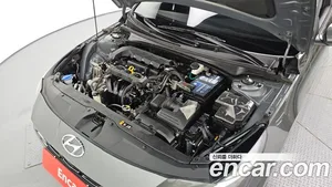Hyundai Avante, 2020 — миниатюра 6