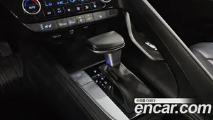 Hyundai Avante, 2020 — миниатюра 12