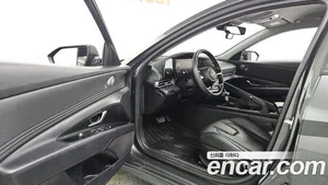 Hyundai Avante, 2020 — миниатюра 13
