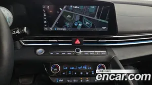 Hyundai Avante, 2020 — миниатюра 19