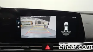 Hyundai Avante, 2020 — миниатюра 21