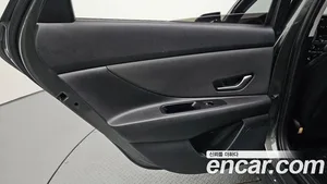 Hyundai Avante, 2020 — миниатюра 15