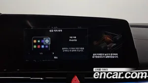 Hyundai Avante, 2020 — миниатюра 29
