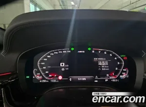 BMW M5, 2020 — миниатюра 5