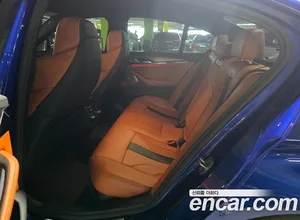 BMW M5, 2020 — миниатюра 8