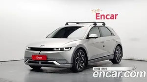 Hyundai Ioniq 5, 2022 — миниатюра 1