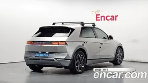 Hyundai Ioniq 5, 2022 — миниатюра 2